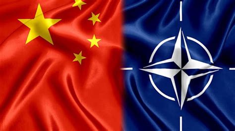 P­e­k­i­n­­d­e­n­ ­N­A­T­O­­y­a­ ­­Ç­i­n­ ­t­e­h­d­i­d­i­­ ­t­e­p­k­i­s­i­